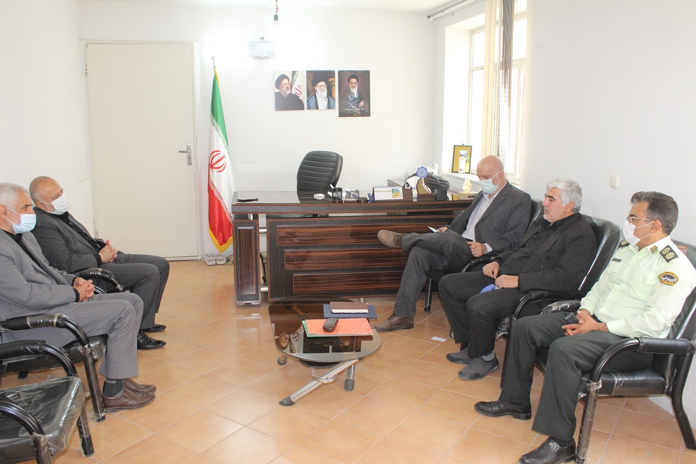 دیدار با نماینده مجلس شواری اسلامی شهرستان دماوند،پردیس، فیروزکوه جناب آقای سیداحمد رسولی نژاد دیدار با نماینده مجلس شواری اسلامی شهرستان دماوند،پردیس، فیروزکوه جناب آقای سیداحمد رسولی نژاد