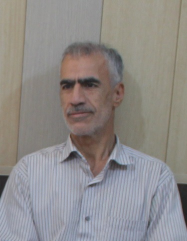 مسئول دفترنمایندگی جدید کانون بازنشستگان انتظامی شهرستان دماوند منصوب شد