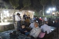 برگزاری ضیافت خانوادگی در شهرستان پاکدشت با حضور 23 بازنشسته به همراه خانواده آنها