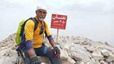 گفت و گو با ورزشکار علی عصمت دوست