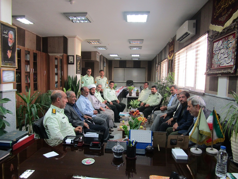 تجلیل از بازنشستگان در شهرستان پاکدشت تجلیل از بازنشستگان در شهرستان پاکدشت