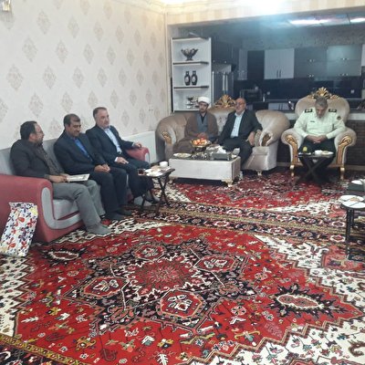 مصاحبه با نیکوکار  پیشکسوت ستواندوم رضا بابایی