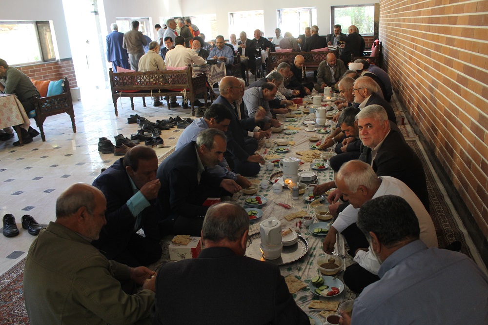 برگزاری مراسم قرائت زیارت عاشورا در شهرستان پاکدشت برگزاری مراسم قرائت زیارت عاشورا در شهرستان پاکدشت