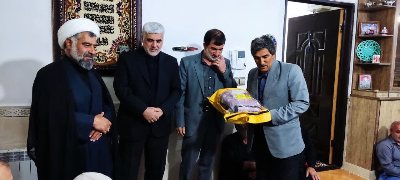 برگزاری بیست سومین جلسه هیئت پاسداران و پیشکسوتان شرق استان تهران برگزاری بیست سومین جلسه هیئت پاسداران و پیشکسوتان شرق استان تهران