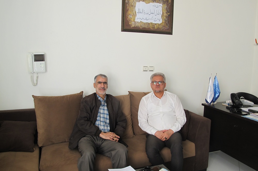 تفاهم نامه با وکیل در شهرستان دماوند تفاهم نامه با وکیل در شهرستان دماوند