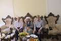 دیدار با ۳ بازنشسته در شهرستان دماوند