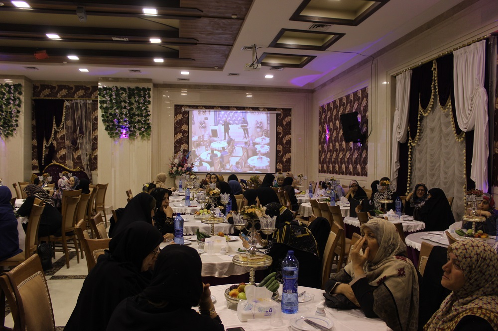 برگزاری ضیافت کانون بازنشستگان شرق استان تهران با حضور 100عضو به همراه خانواده برگزاری ضیافت کانون بازنشستگان شرق استان تهران با حضور 100عضو به همراه خانواده