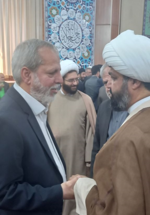 حضور سردار ریاست کانون بازنشستگان انتظامی ج.ا.ایران در شهرستان پیشوا حضور سردار ریاست کانون بازنشستگان انتظامی ج.ا.ایران در شهرستان پیشوا