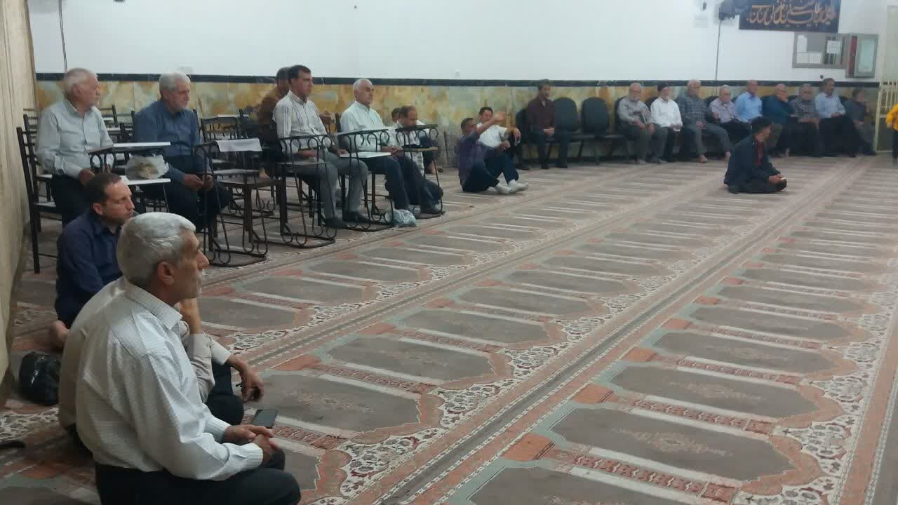 برگزاری کلاس پیشگیری از آسیب های اجتماعی برگزاری کلاس پیشگیری از آسیب های اجتماعی