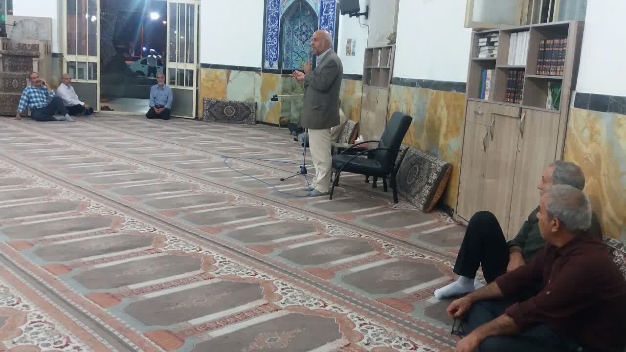 برگزاری کلاس پیشگیری از آسیب های اجتماعی برگزاری کلاس پیشگیری از آسیب های اجتماعی