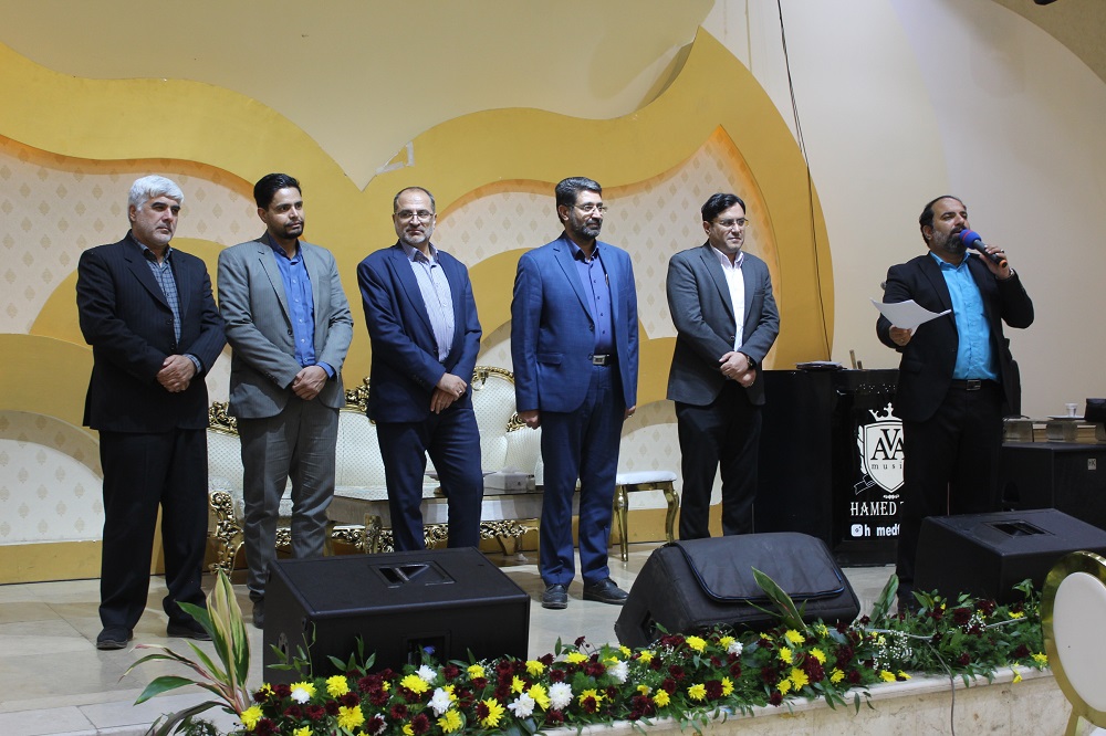 برگزاری ضیافت خانوادگی پیشکسوتان انتظامی شرق استان تهران برگزاری ضیافت خانوادگی پیشکسوتان انتظامی شرق استان تهران