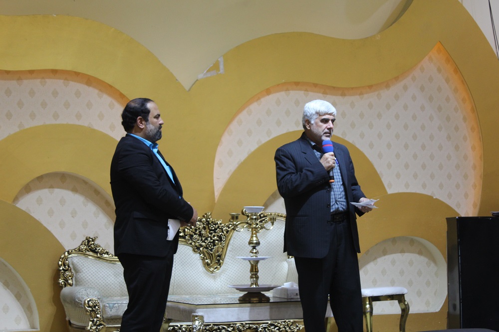 برگزاری ضیافت خانوادگی پیشکسوتان انتظامی شرق استان تهران برگزاری ضیافت خانوادگی پیشکسوتان انتظامی شرق استان تهران