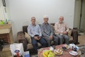 دیدار با ۳ بازنشسته در شهرستان دماوند
