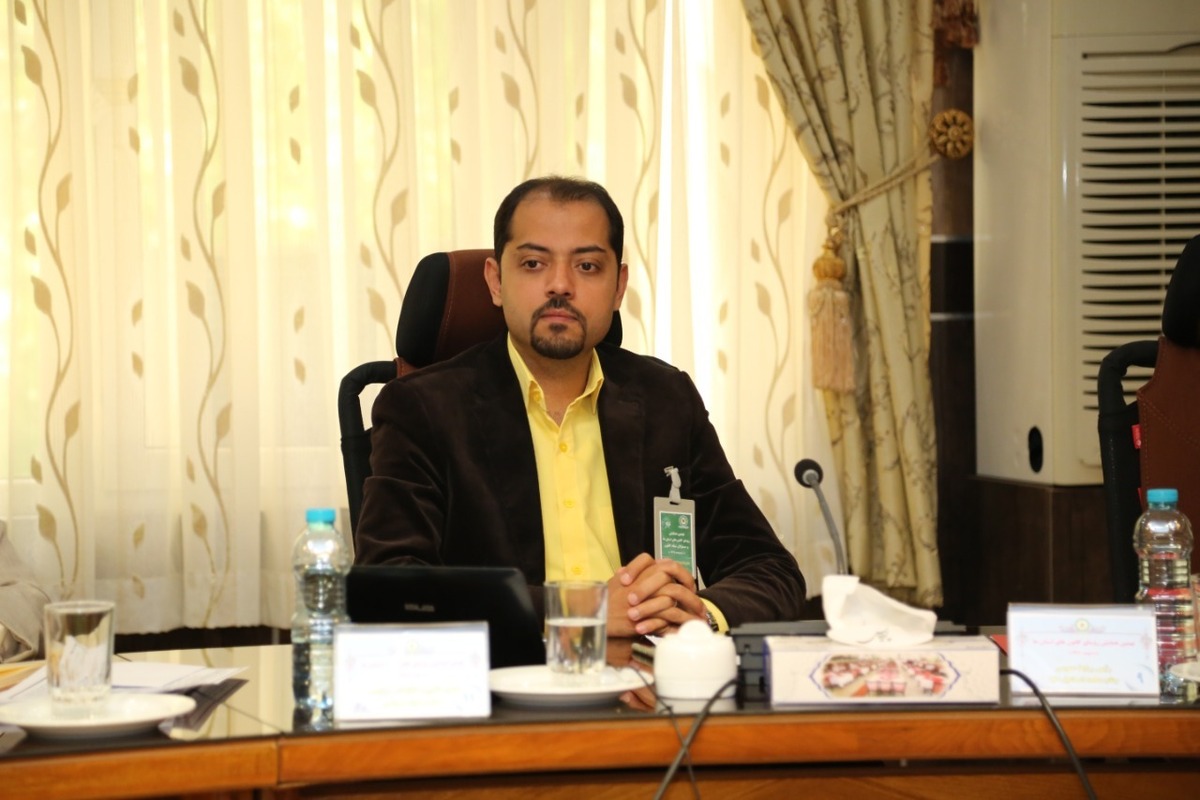 آغاز پنجنین دوره انتخابات مجمع کانون از ساعت ۸ صبح فردا آغاز پنجنین دوره انتخابات مجمع کانون از ساعت ۸ صبح فردا