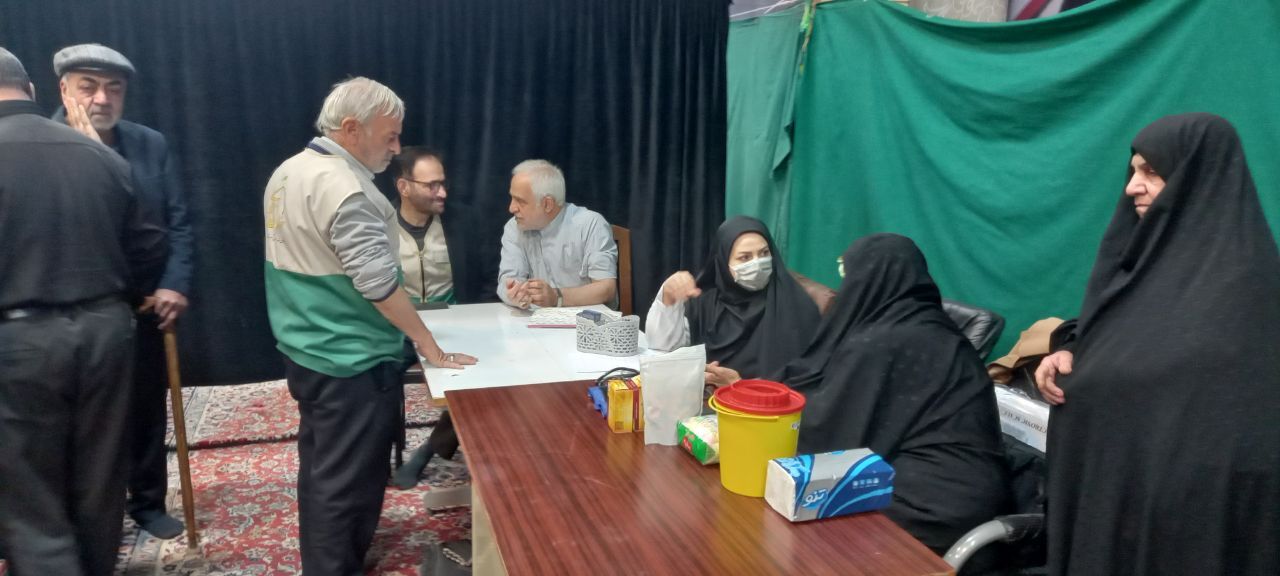 شصت و ششمین جلسه هیئت پاسداران و پیشکسوتان فراجا شرق استان تهران شصت و ششمین جلسه هیئت پاسداران و پیشکسوتان فراجا شرق استان تهران