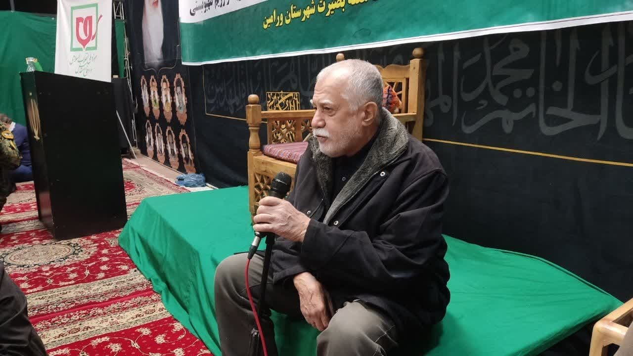 شصت و ششمین جلسه هیئت پاسداران و پیشکسوتان فراجا شرق استان تهران شصت و ششمین جلسه هیئت پاسداران و پیشکسوتان فراجا شرق استان تهران