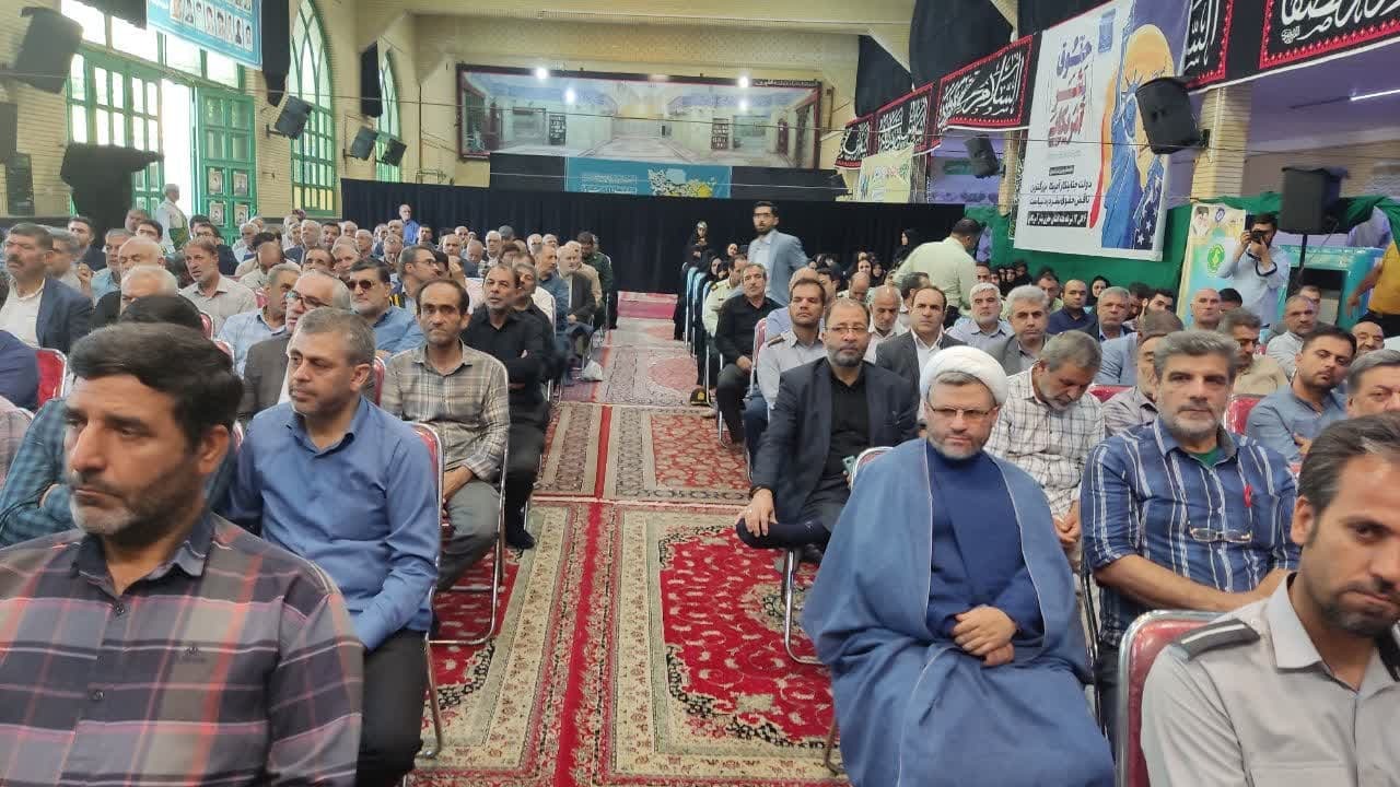 پنجاه و چهارمین جلسه هیئت پاسداران و پیشکسوتان فراجا شرق استان تهران پنجاه و چهارمین جلسه هیئت پاسداران و پیشکسوتان فراجا شرق استان تهران