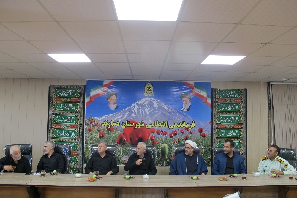 برگزاری مراسم تکریم بازنشستگان شهرستان دماوند برگزاری مراسم تکریم بازنشستگان شهرستان دماوند