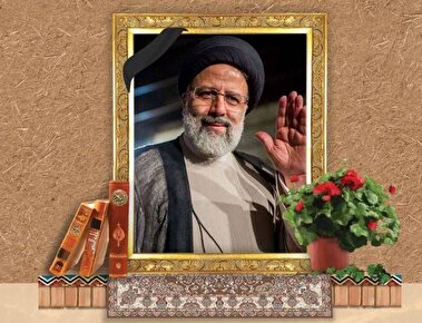 شهادت شهیدان خدمت