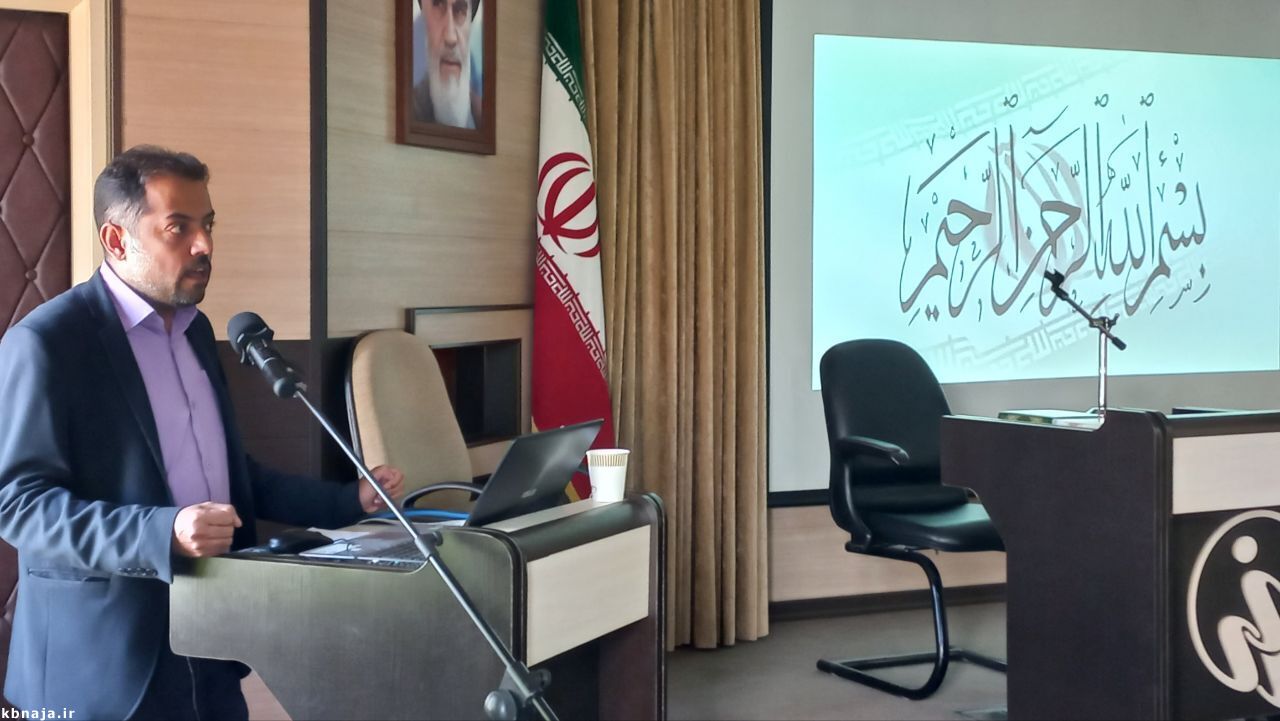 برگزاری اولین دوره کارگاه حضور آموزشی روسای امور بازنشستگان فرماندهی انتظامی استان ها برگزاری اولین دوره کارگاه حضور آموزشی روسای امور بازنشستگان فرماندهی انتظامی استان ها