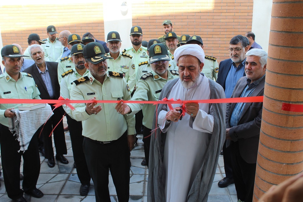 افتتاحیه ساختمان جدید کانون بازنشستگان شرق استان تهران افتتاحیه ساختمان جدید کانون بازنشستگان شرق استان تهران