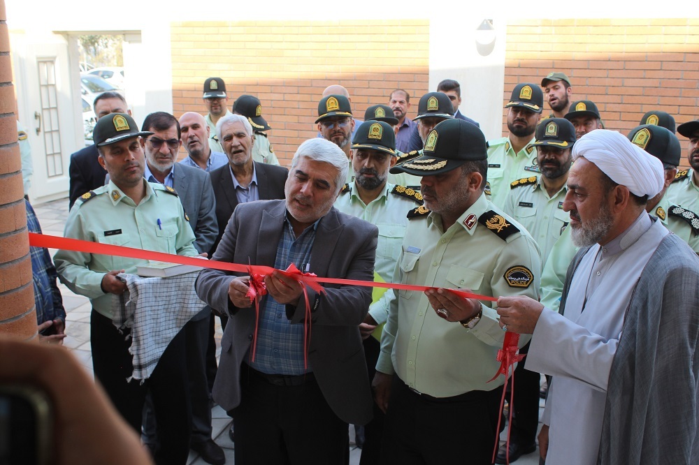 افتتاحیه ساختمان جدید کانون بازنشستگان شرق استان تهران افتتاحیه ساختمان جدید کانون بازنشستگان شرق استان تهران