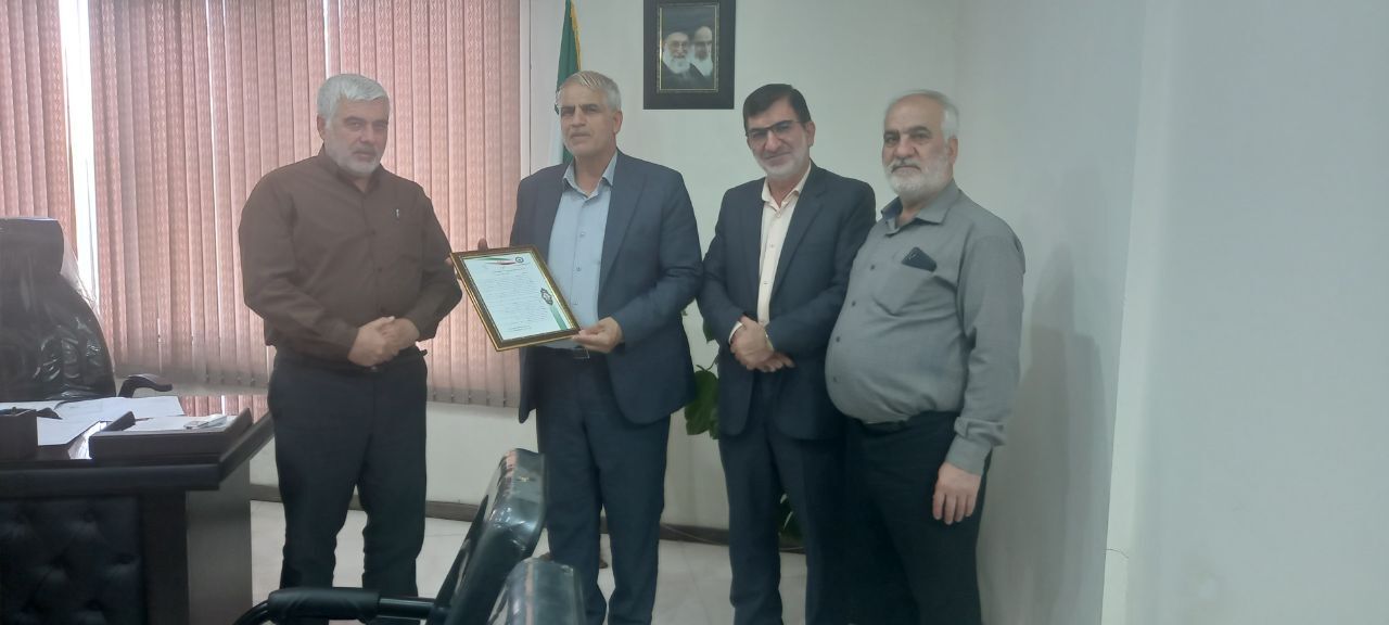 برگزاری جلسه با نماینده مردم شهرستان پاکدشت درمجلس شورای اسلامی برگزاری جلسه با نماینده مردم شهرستان پاکدشت درمجلس شورای اسلامی