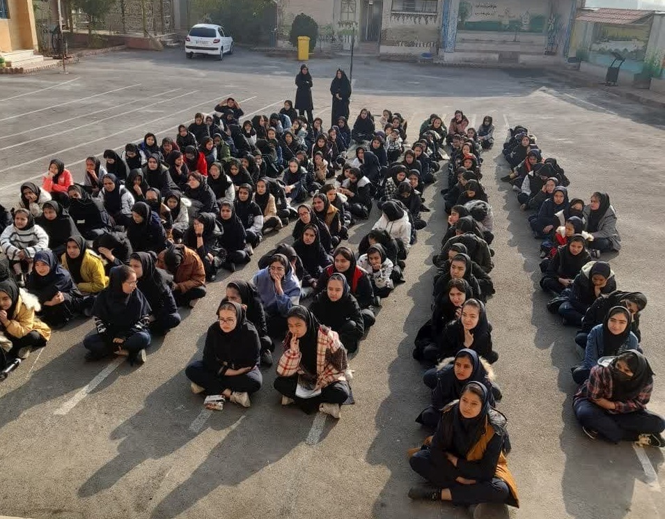 برگزاری کلاس پیشگیری از آسیب های اجتماعی برگزاری کلاس پیشگیری از آسیب های اجتماعی