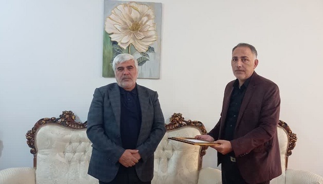 دیدار با 4بازنشسته شهرستان ورامین دیدار با 4بازنشسته شهرستان ورامین