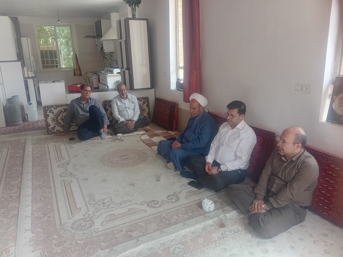 برگزاری جلسه شورای هماهنگی روسای کانون ها