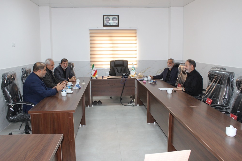 حضور رئیس کانون بازنشستگان انتظامی ج.ا.ا در کانون شرق استان تهران حضور رئیس کانون بازنشستگان انتظامی ج.ا.ا در کانون شرق استان تهران