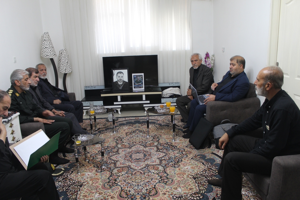 ما متعهدیم شرایط رفاهی و معیشتی بازنشستگان را بهبود بخشیم