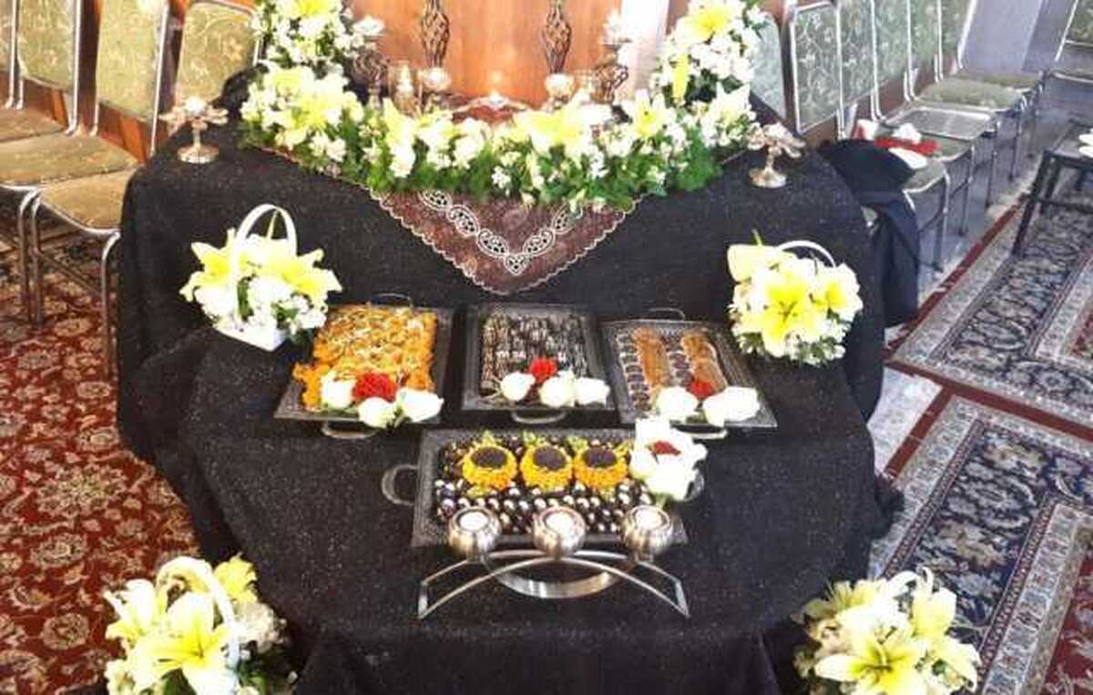 ابلاغ دستورالعمل کمک هزینه تدفین بازنشستگان فراجا