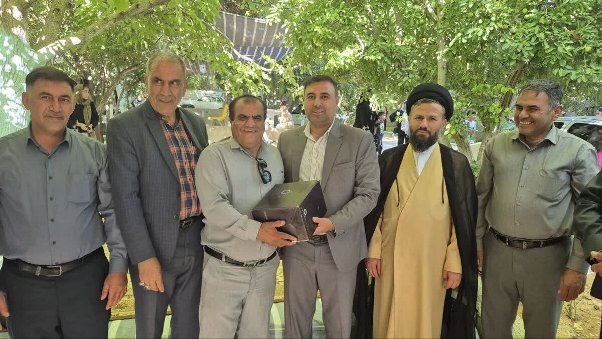 برگزاری اردوی خانوادگی یک روزه پیشکسوتان انتظامی در شهرستان سپیدان