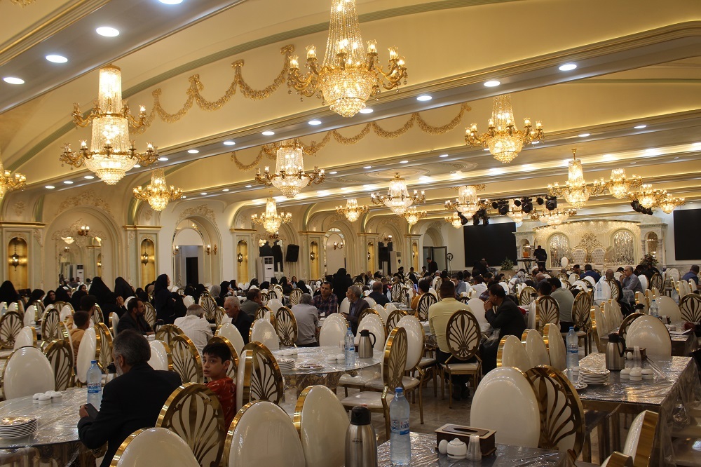 مراسم گرامیداشت هفته فراجا در شهرستان ورامین مراسم گرامیداشت هفته فراجا در شهرستان ورامین