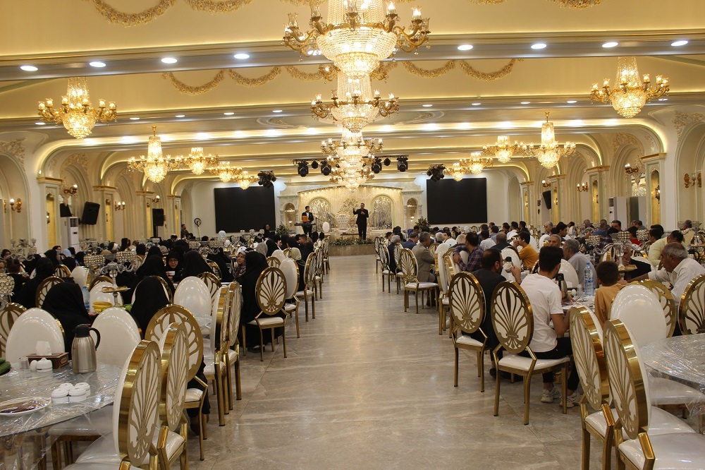 مراسم گرامیداشت هفته فراجا در شهرستان ورامین مراسم گرامیداشت هفته فراجا در شهرستان ورامین