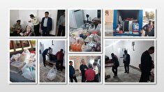 دیدار با عضو بازنشسته عباس کشته گر