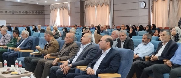 ضیافت خانوادگی نیروهای مسلح استان چهارمحال و بختیاری ضیافت خانوادگی نیروهای مسلح استان چهارمحال و بختیاری