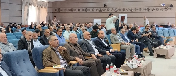 ضیافت خانوادگی نیروهای مسلح استان چهارمحال و بختیاری ضیافت خانوادگی نیروهای مسلح استان چهارمحال و بختیاری