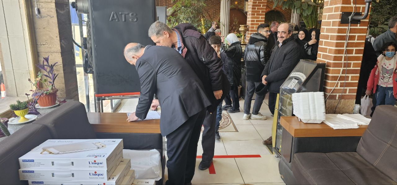 برگزاری برنامه اردوی خانوادگی بازنشستگان انتظامی شهرستان تبریز برگزاری برنامه اردوی خانوادگی بازنشستگان انتظامی شهرستان تبریز