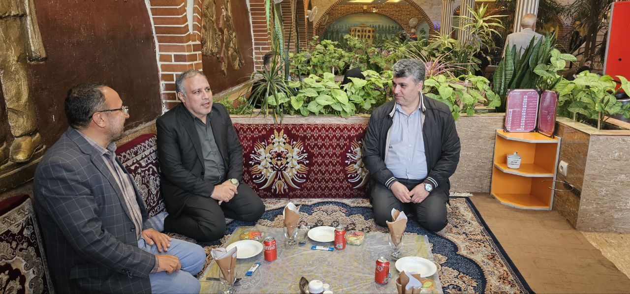 برگزاری برنامه اردوی خانوادگی بازنشستگان انتظامی شهرستان تبریز برگزاری برنامه اردوی خانوادگی بازنشستگان انتظامی شهرستان تبریز