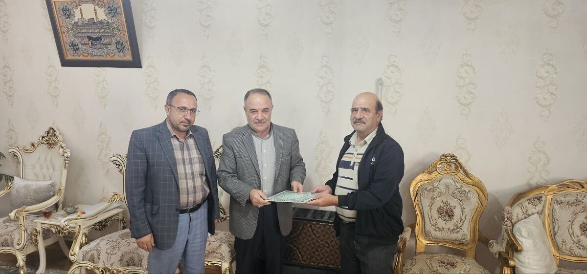 دیدار با ۴۶ نفر از بازنشستگان انتظامی شهرستان تبریز