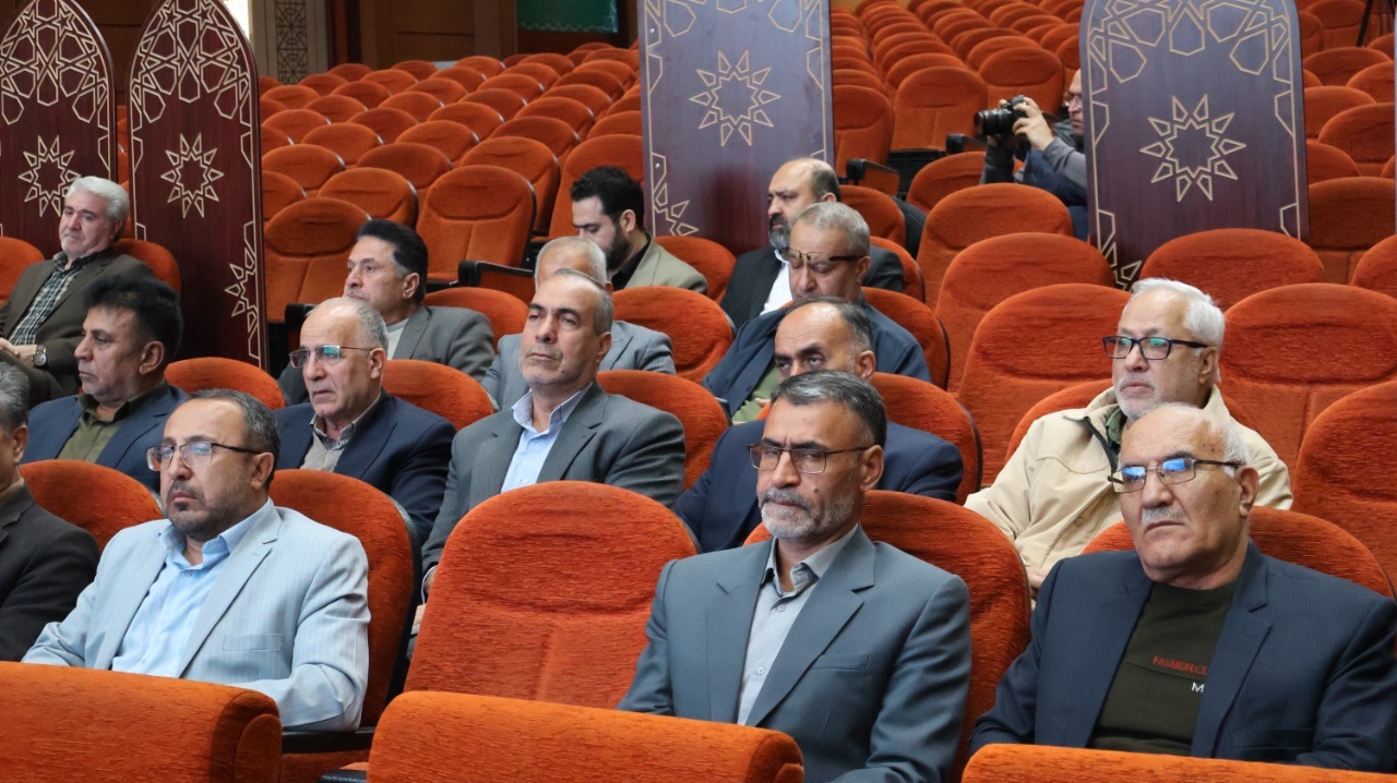 تحول در دوران سردار رادان /حمایت از بازنشستگان انتظامی رکورد زد تحول در دوران سردار رادان /حمایت از بازنشستگان انتظامی رکورد زد