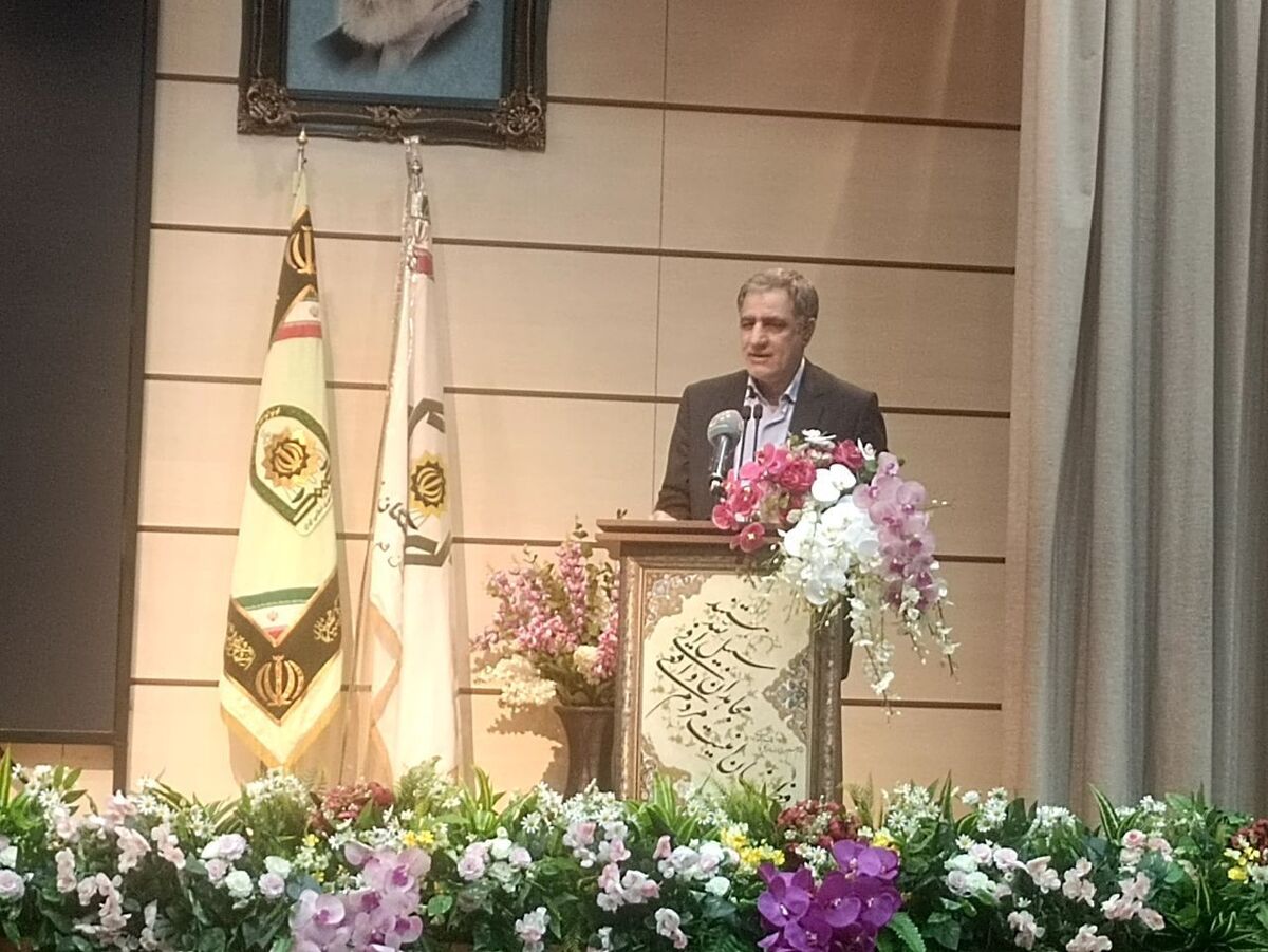 تشکیل چهار کمیسیون تخصصی برای تدوین برنامه ۱۴۰۵ بازنشستگان انتظامی