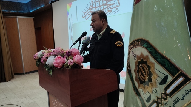 برگزاری جلسه قرارگاه تابان در شهرستان املش برگزاری جلسه قرارگاه تابان در شهرستان املش