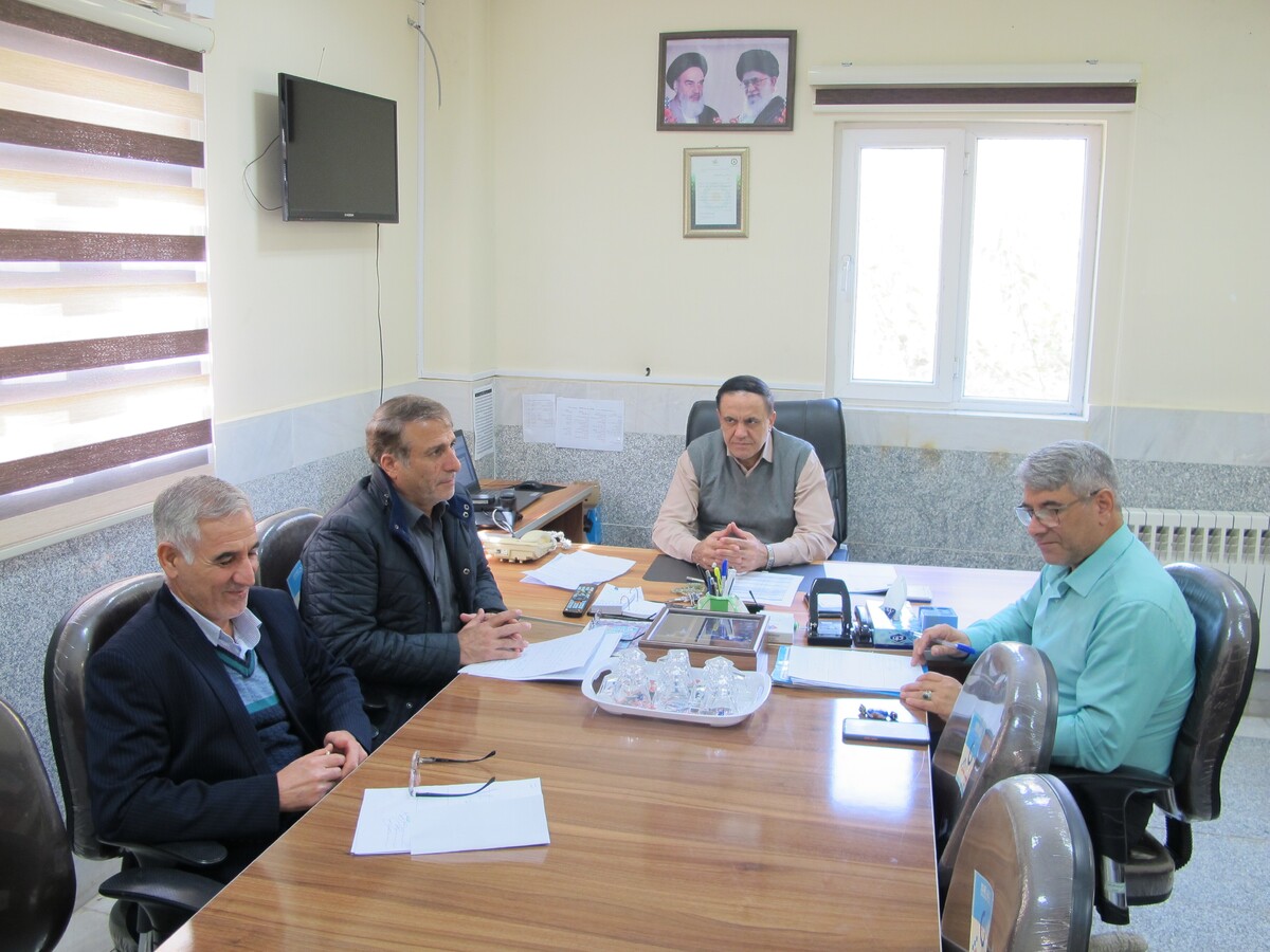 برگزاری جلسه صندوق کریم اهل بیت امام حسن مجتبی (ع) در لرستان