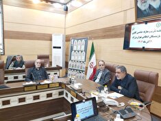 سرهنگ بازنشسته داود قاسمیان به‌عنوان جانشین جدید کانون تهران بزرگ معرفی شد