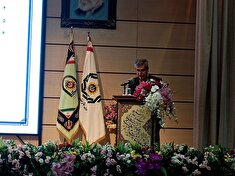 ضرورت تقویت خدمات فرهنگی برای بازنشستگان انتظامی