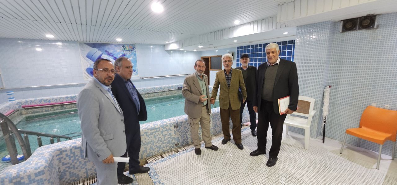 برگزاری جلسه شورای هماهنگی روسای کانون های بازنشستگان نیروهای مسلح استان آذربایجانشرقی