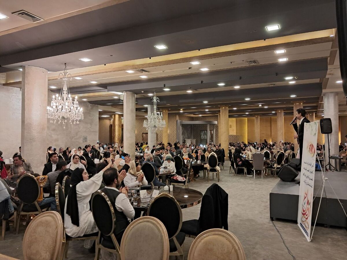 برگزاری طرح تکریم سنت حسنه ازدواج ویژه فرزندان دختر اعضای وابسته به مناسبت ولادت حضرت فاطمه زهرا(س)